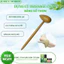 Búa gõ huyệt chân bằng gỗ thơm, đả thông kinh mạch và lưu thông khí huyết - Mỹ Nghệ Dưỡng sinh HT