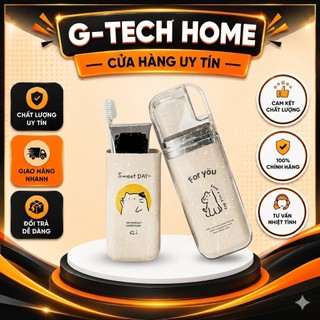 Hộp Đựng Bàn Chải Đánh Răng Mèo , Hộp Đựng Bàn Chải Đánh Răng Tiện Lợi