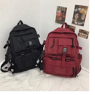 [Hami] Balo Ulzzang Học Sinh - Thời Trang Nam Nữ Hàn Quốc BL33