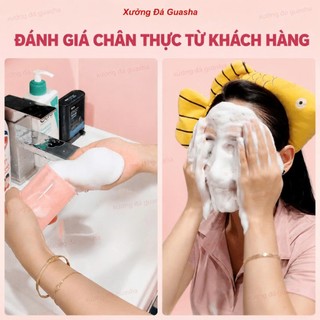 Cốc Tạo Bọt Siêu Mịn Dành Cho Cả Sữa Rửa Mặt Và Dầu Gội Đầu Giúp Tạo Bọt Nhanh Chóng Và Làm Sạch Sâu - Cốc Tạo Bọt L1