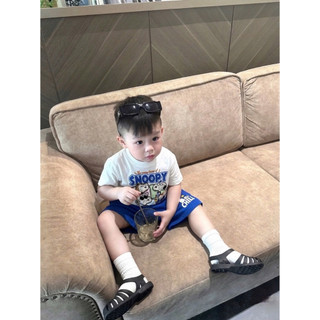 Set bé trai cute đáng yêu