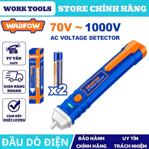 Đầu dò điện áp xoay chiều AC 70V-1000V WADFOW WTP3503 DNWF