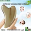 Dụng cụ massage mặt cải thiện nếp nhăn da bằng sừng chăm sóc sắc đẹp - Mỹ nghệ dưỡng sinh HT