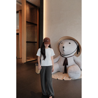 Áo thun cotton mịn Ma Vie