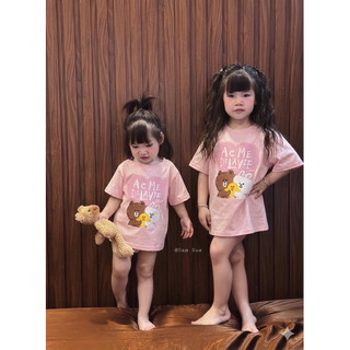 Set áo Mẹ Bé