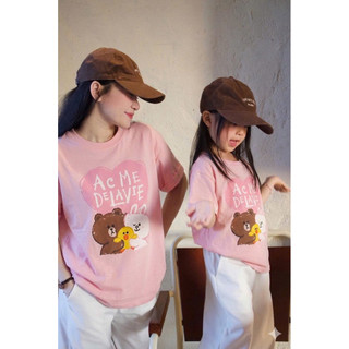 Set áo Mẹ Bé