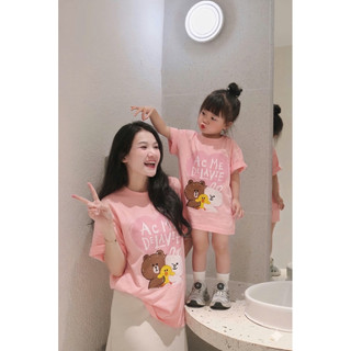 Set áo Mẹ Bé