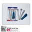 Keo Chà Ron Chống Thấm KGT Epoxy 2 Thành Phần - Keo Miết Mạch Gạch Chống Bám Bụi 400ml (Kèm Vòi )