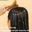 Lược Massage Gỗ Đàn Hương Hình Nhánh Cây – massage mặt và cổ vai gáy - MỸ NGHỆ DƯỠNG SINH HT