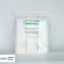 Bông Tẩy Trang La Soirée 225 Miếng Cotton Tự Nhiên, Mềm Mịn, Tiết Kiệm