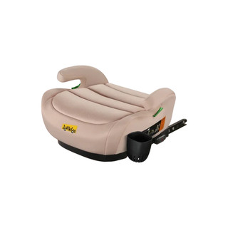 Ghế an toàn cho trẻ em trên xe ô tô Booster OHHO PLUS JOVIKIDS bản nâng cấp - Dùng cho bé từ 6 -12 tuổi BH 24 tháng