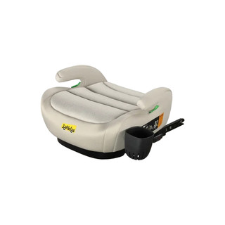 Ghế an toàn cho trẻ em trên xe ô tô Booster OHHO PLUS JOVIKIDS bản nâng cấp - Dùng cho bé từ 6 -12 tuổi BH 24 tháng