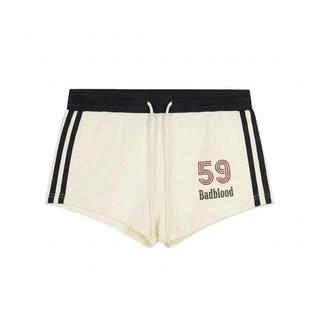 Combo 3 Quần Short Nữ Badblood, quần đùi biker ôm gọn tôn dáng, vải umi lạnh co giãn, mặc mát mùa hè