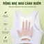 Áo Bra Bé Gái Chỉnh Tư Thế Cao Cấp, Áo Lót Học Sinh Thoáng Khí, Nâng Đỡ Ngực Tuổi Dậy Thì 8-15 Tuổi [A164]