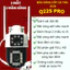 Camera 2 Mắt Q22S Pro Bảo Hành 5 Năm-Đàm thoại 2 chiêu- quay đêm có màu - Camera Lắp Đặt Ngoài Trời