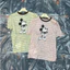 Áo phông giấy Mickey QCCC