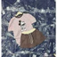 Áo phông giấy Mickey QCCC