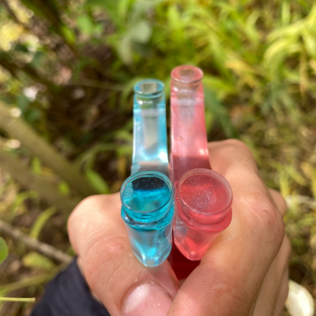 Ná keo cá mập fom idol chuẩn /Thainasu