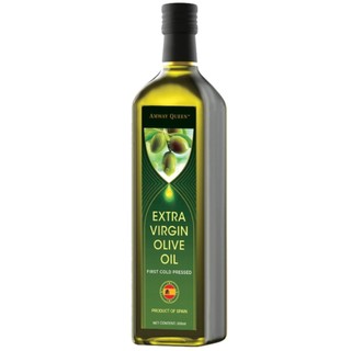 Dầu olive nguyên chất Amway Queen Extra Virgin Olive Oil 500ml