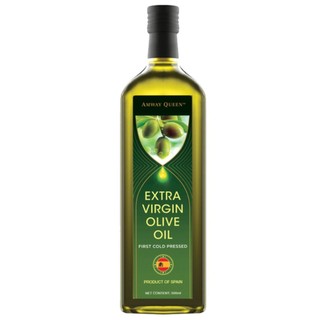 Dầu olive nguyên chất Amway Queen Extra Virgin Olive Oil 500ml