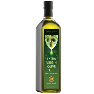 Dầu olive nguyên chất Amway Queen Extra Virgin Olive Oil 500ml
