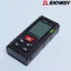 Máy đo khoảng cách bằng tia laser đỏ SNDWAY SW-MS