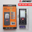 Máy đo khoảng cách bằng tia laser đỏ SNDWAY SW-MS