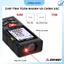 Máy đo khoảng cách bằng tia laser đỏ SNDWAY SW-MS
