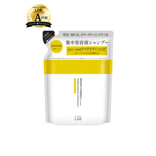 DẦU GỘI BỔ SUNG CẤP ẨM CHO TÓC KHÔ XƠ UNLABEL LAB Túi Refill 310ml ( Nhiều Phân Poại)