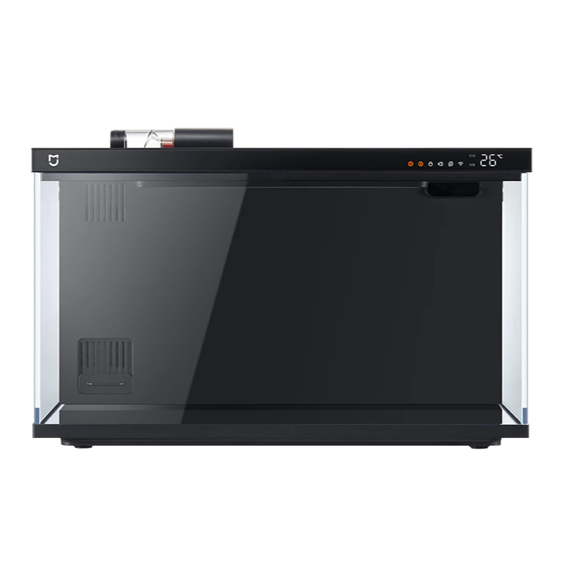 Bể cá thông minh Xiaomi Mijia MYG100 20L Tự động bơm, lọc nước, cho ăn tự động | BigBuy360 - bigbuy360.vn