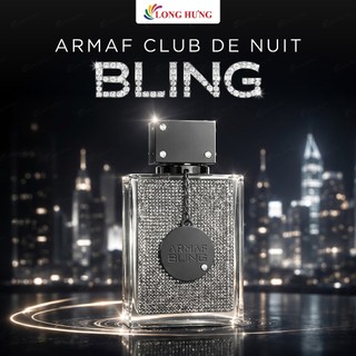 Nước hoa Armaf Club de Nuit (75ml)