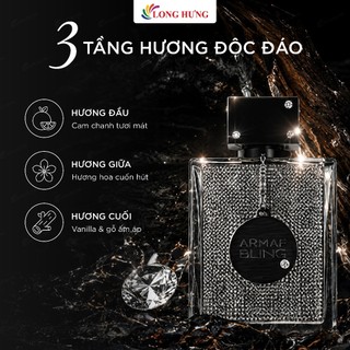Nước hoa Armaf Club de Nuit (75ml)