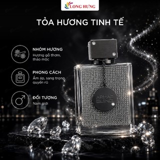 Nước hoa Armaf Club de Nuit (75ml)