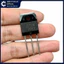 2 Con Sò Transistor D718 2SD718 NPN 129V 8A 80W TO-3P