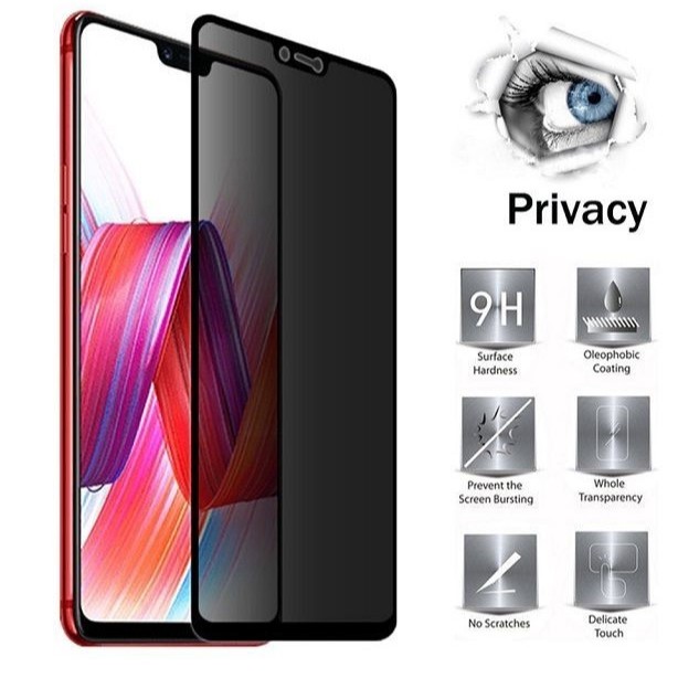 ip7 Kính Cường Lực Chống nhìn trộm iPhone 7 / IP 7 PLUS miếng dán Bảo Vệ Màn Hình iphone 7 plus