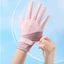 1 cặp Găng Tay Chống Nắng UPF 50+ chống tia UV Chống trượt bao tay đi xe máy lái xe vải thun lạnh Cho Nữ