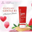 Sữa Rửa Mặt HALAVI Gentle B5 Cleanser Foam pH Cân Bằng, Làm Sạch Sâu, Không Khô Da, Niacinamide + BHA