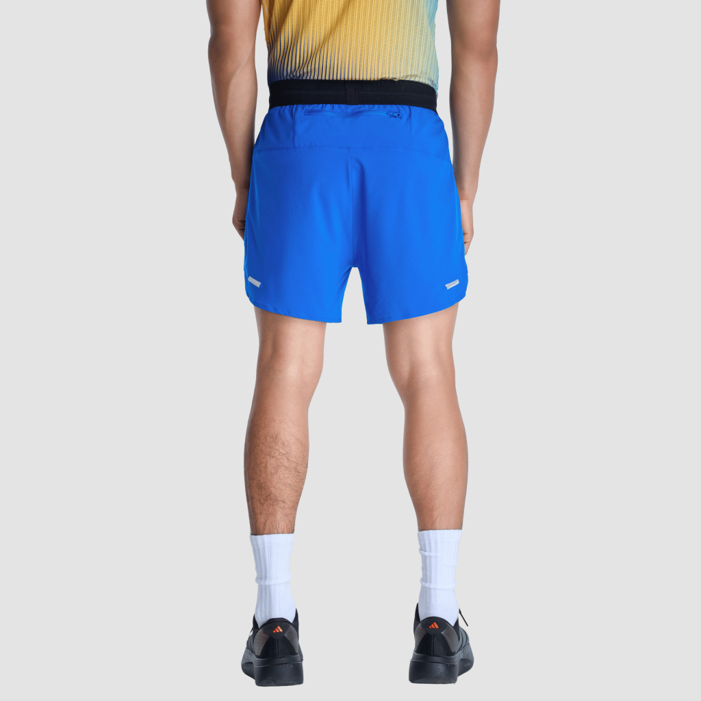 [MUA 2 GIẢM 5%]Quần shorts nam thể thao chạy bộ CoolFast 5inch không đường may giảm ma sát Coolmate