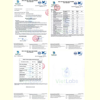 [Có kiểm nghiệm] Bột thất bạch ẩm, bột dưỡng nhan quảng đông, đẹp da chống lão hoá, sáng da tự nhiên
