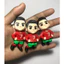 Mô hình Cristiano Ronaldo | Mô hình In 3D