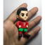 Mô hình Cristiano Ronaldo | Mô hình In 3D