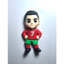 Mô hình Cristiano Ronaldo | Mô hình In 3D