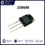 2 cái TRANSISTOR B688 2SB688 120V 8A 80W TO-3P PNP