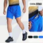 Quần shorts nam thể thao chạy bộ CoolFast 5inch không đường may giảm ma sát Coolmate