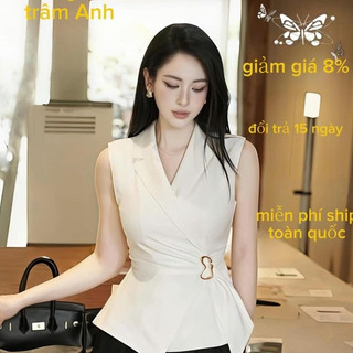 áo kiểu nữ,Sơ mi công sở Thanh lịch,chuyên nghiệp,hiện đại,pha chút nữ tính và cá tính