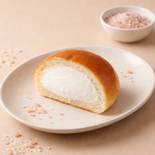 Combo 5 Bánh/ 10 Bánh Mì Đông Lạnh Nhân Kem Tươi/ Socola/ Trà Xanh/ Cookie/ Dưa Lưới Cobi Bread