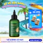 Nước Dưỡng Tóc Cocoon Hỗ Trợ Giảm Gãy Rụng Và Làm Mềm Tóc Tinh Dầu Bưởi Pomelo Hair Tonic ThegioiSkinfood