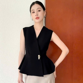áo kiểu nữ- Công Sở nhẹ nhàng formal cao cấp, nữ tính – chuyên nghiệp – sang trọng, công sở