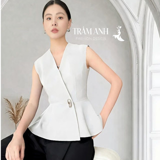 áo kiểu nữ- Công Sở nhẹ nhàng formal cao cấp, nữ tính – chuyên nghiệp – sang trọng, công sở