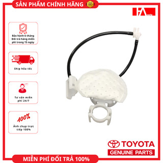{ Hàng Chính Hãng } Lọc xăng thô Toyota Vios, Innova, Avanza, Camry, Rush, Fortuner, Hiace (Nên thay khi dùng xăng E10)